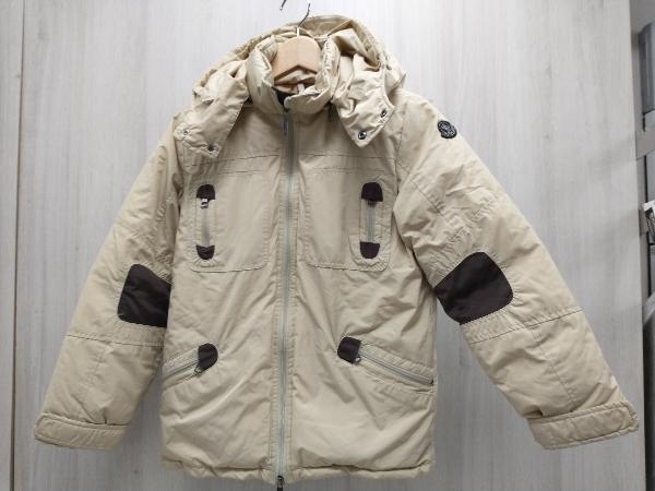 最安挑戦！ モンクレール MONCLER ダウンジャケット 店舗受取可 キッズ