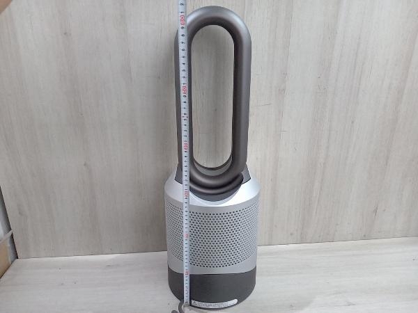 美品】 HP00 dyson Dyson ヒーター HP00 Hot+Cool Pure その他