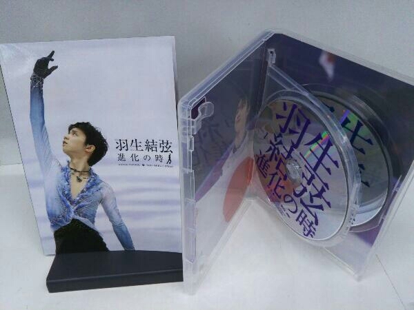 DVD 羽生結弦「進化の時」_画像3