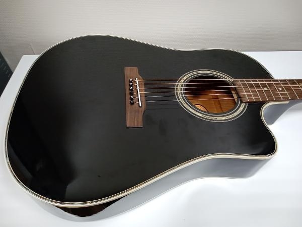 Epiphone AJ40TLC-EB アコースティックギター_画像1