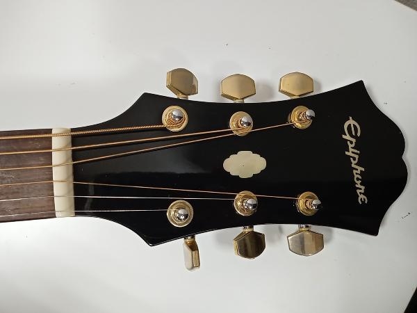 Epiphone AJ40TLC-EB  акустическая гитара 