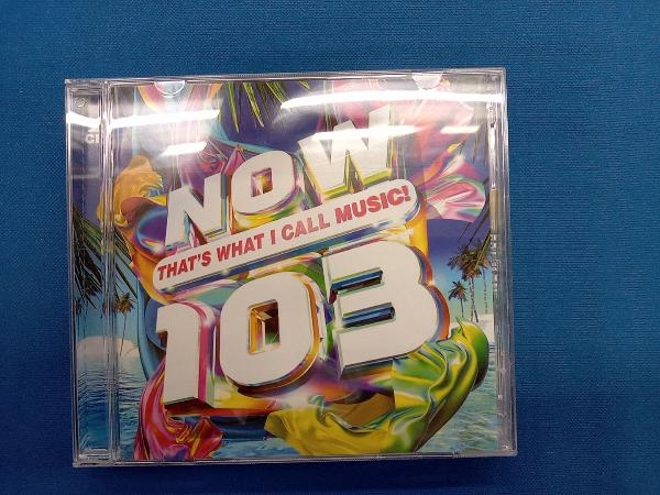 (オムニバス) CD 【輸入盤】Now That's What I Call Music! 103_画像1