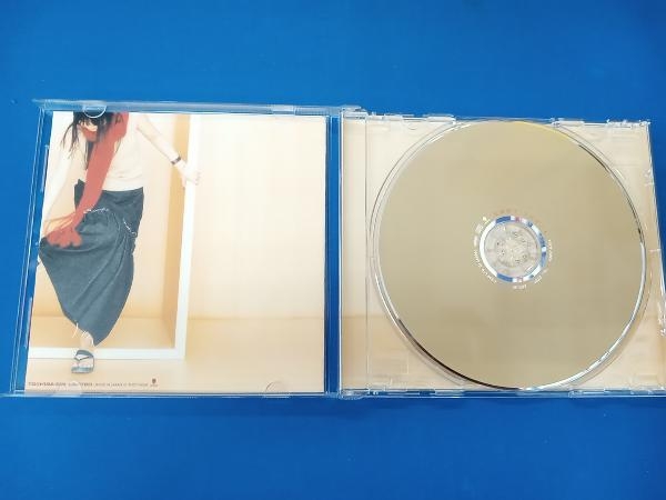 石嶺聡子 CD クロゼット_画像2