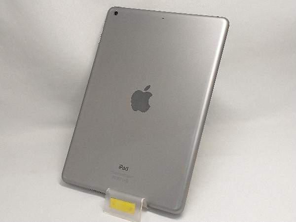 MD785J/B iPad Air Wi-Fi 16GB スペースグレイ_画像1