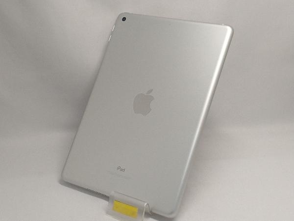 海外限定】 MR7G2J/A iPad シルバー 32GB Wi-Fi iPad本体