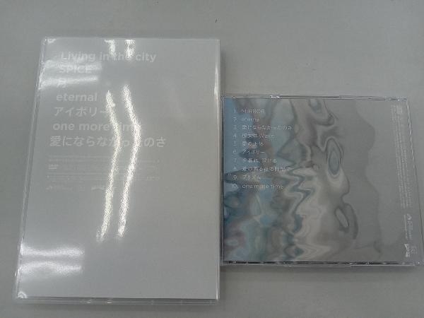 SCANDAL CD MIRROR(完全生産限定盤)(DVD付)_画像4