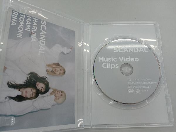 SCANDAL CD MIRROR(完全生産限定盤)(DVD付)_画像5