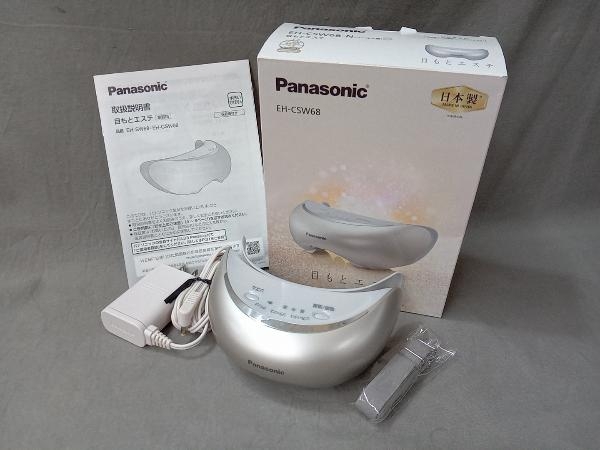 【売れ筋】 美品 美容家電 EH-CSW68 EH-CSW68 Panasonic フェイスケア 【売れ筋】 美品 美容家電 EH-CSW68 EH-CSW68 Panasonic フェイスケア