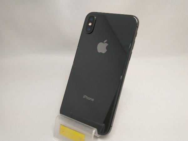 格安SALEスタート】 docomo 【SIMロックなし】MQC12J/A iPhone X 256GB