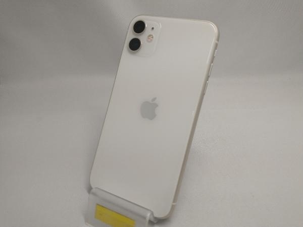 新品 【SIMロックなし】MWM22J/A SoftBank iPhone SoftBank ホワイト