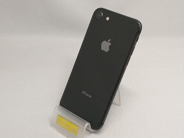定番 8 iPhone 【SIMロックなし】MQ842J/A au 256GB au スペースグレー iPhone 定番 8 iPhone 【SIMロックなし】MQ842J/A au 256GB au スペースグレー iPhone