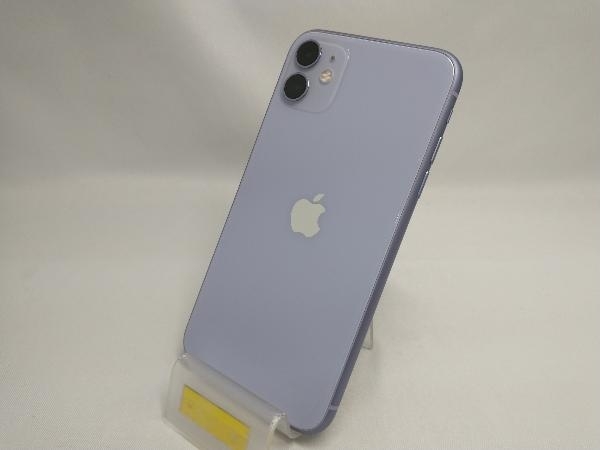 ファッション SoftBank 【SIMロックなし】MWLX2J/A iPhone 11 64GB