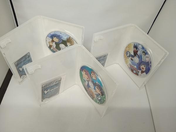 DVD 【※※※】[全10巻セット]カードファイト!! ヴァンガード アジアサーキット編 1~10の画像4