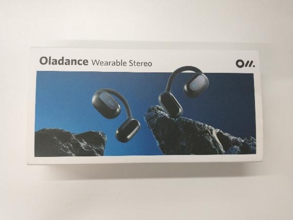 Oladance Wearable Stereo OLA02 ワイヤレスイヤホン