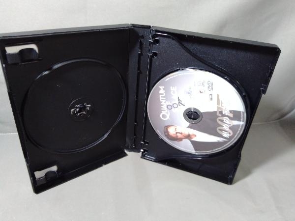 DVD 007/ダニエル・クレイグ DVDコレクション_画像4