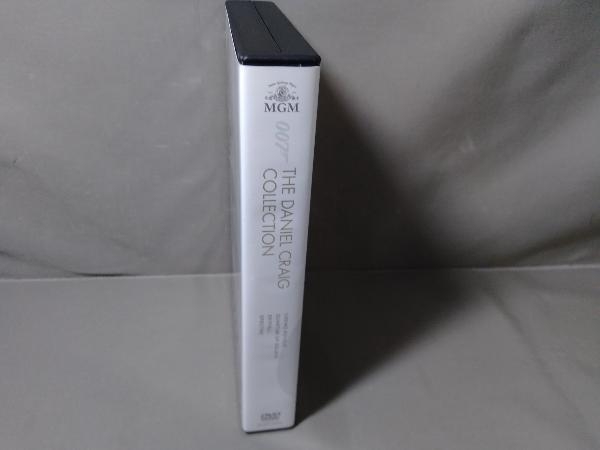 DVD 007/ダニエル・クレイグ DVDコレクション_画像3