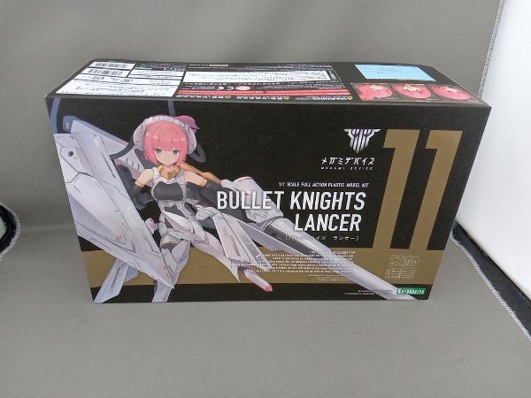 人æ°ã®èŽãç©ã BULLET 1/1 (å販)ã³ããã〠ãã©ã¢ãã« KNIGHTS ã¡ã¬ãããã€ã¹ ã©ã³ãµãŒ ãã®ä» 人æ°ã®èŽãç©ã BULLET 1/1 (å販)ã³ããã〠ãã©ã¢ãã« KNIGHTS ã¡ã¬ãããã€ã¹ ã©ã³ãµãŒ ãã®ä»