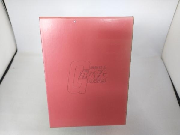 DVD 機動戦士ガンダム DVD-BOX 2