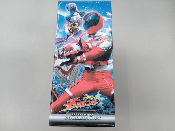 宇宙戦隊キュウレンジャー Blu-ray COLLECTION 1(Blu-ray Disc)_画像3