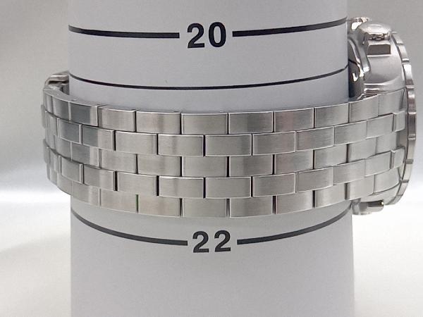 【HAMILTON】H776121 腕時計 クォーツ 10BAR サファイアガラス メンズ 中古の画像7
