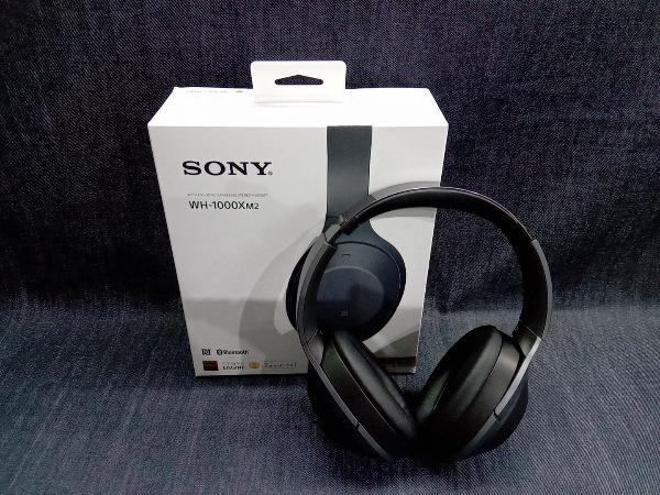 贈る結婚祝い SONY WH-1000XM2 ヘッドホン・イヤホン (10-09-21