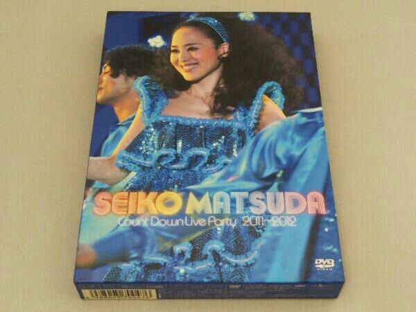 DVD 松田聖子Seiko Matsuda COUNT DOWN L | JChere雅虎拍卖代购