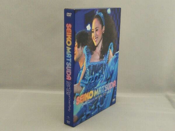 DVD 松田聖子Seiko Matsuda COUNT DOWN L | JChere雅虎拍卖代购