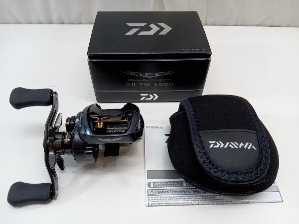 低価お買い得 ヤフオク! - DAIWA ダイワ STEEZ スティーズ A TW