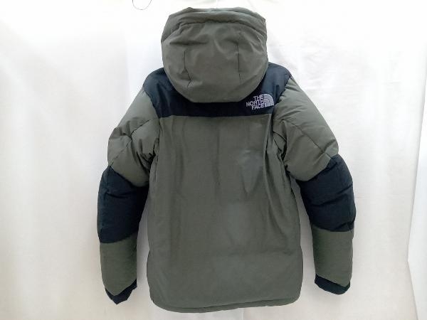 THE NORTH FACE ザノースフェイス ダウンジャケット バルトロライトジャケット ND92240 BALTRO LIGHT JACKET M カーキ_画像2