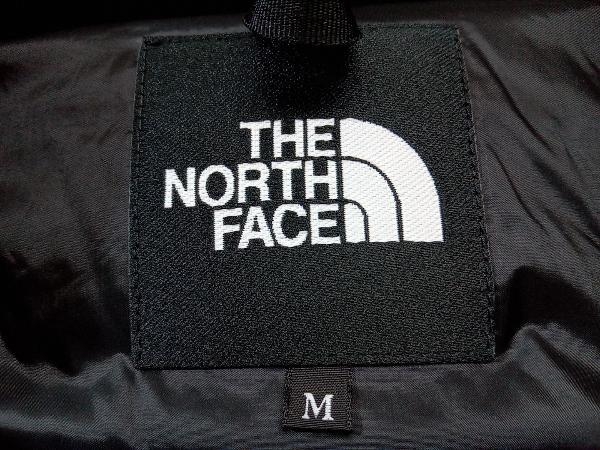 THE NORTH FACE ザノースフェイス ダウンジャケット バルトロライトジャケット ND92240 BALTRO LIGHT JACKET M カーキ_画像3