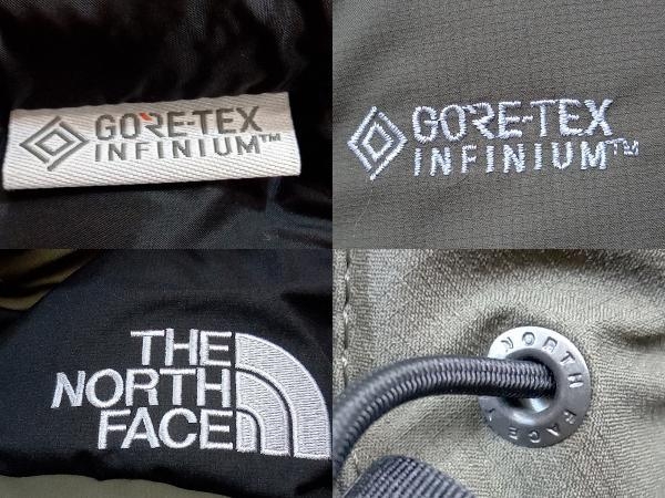 THE NORTH FACE The North Face пуховик bar Toro свет жакет ND92240 BALTRO LIGHT JACKET M хаки 