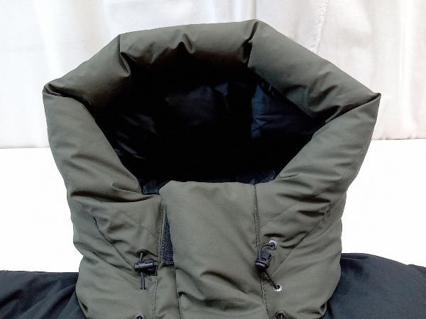 THE NORTH FACE ザノースフェイス ダウンジャケット バルトロライトジャケット ND92240 BALTRO LIGHT JACKET M カーキ_画像6