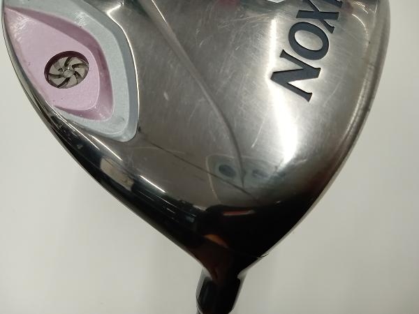 年のクリスマス DUNLOP ドライバー GiE L SRIXON ドライバー