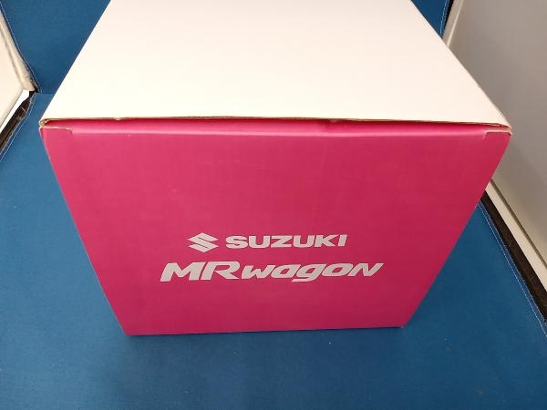 SUZUKI　ミイ　ぬいぐるみ　非売品　MRwagon　ムーミン　スズキ_画像7