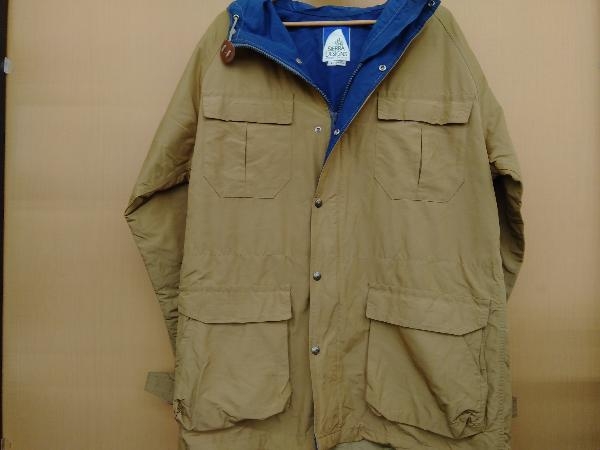 送料無料/即納】 60／40 DESIGNS SIERRA PARKA シエラデザインズ