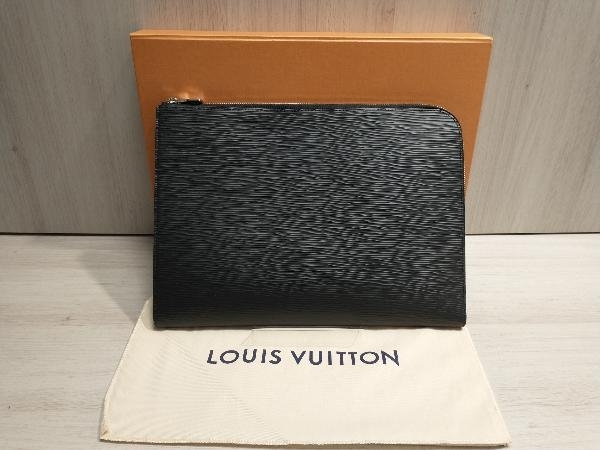 【在庫整理 即決】LOUIS VUITTON ルイ・ヴィトン エピ ポシェットジュールGM M64154 ルイヴィトンLOUISVUITTON louisvuitton_画像6