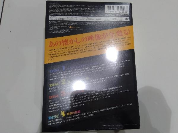 DVD テレビアニメ主題歌ベストコレクション DVD-BOX_画像2