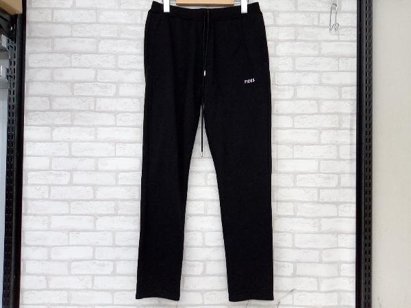 新しいエルメス スウェットパンツ フィデス FIDES イージーパンツ 店舗受取可 日本製 状態考慮 M メンズ ブラック トラックパンツ ロングパンツ Mサイズ 新しいエルメス スウェットパンツ フィデス FIDES イージーパンツ 店舗受取可 日本製 状態考慮 M メンズ ブラック トラックパンツ ロングパンツ Mサイズ