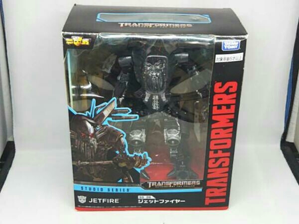 トランスフォーマー SS-26 ジェットファイヤーの入札履歴 - 入札者の順位