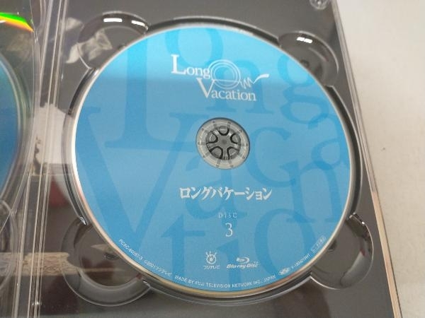 ロング バケーション Blu-ray BOX(Blu-ray Disc)_画像7