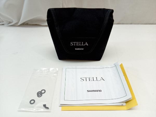 SHIMANOシマノ スピニングリール STELLA C2000S ステラ_画像8