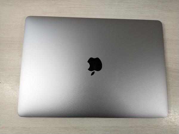 Apple アップル MacBook Pro MPXV2J/A スペースグレイ 2017年 ノートPC ①_画像5