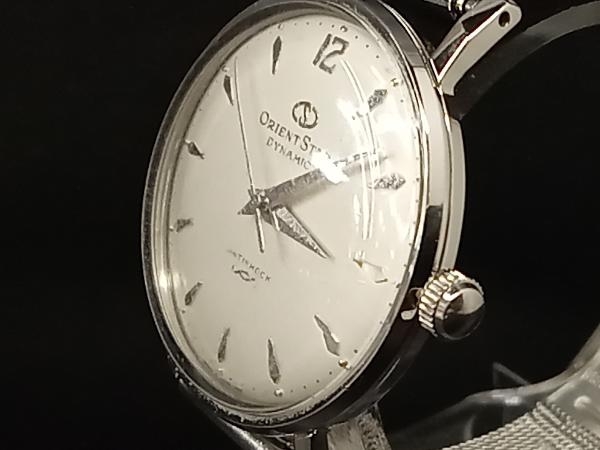 ジャンク ORIENT STAR(オリエントスター) NW-00-C1 腕時計の画像2