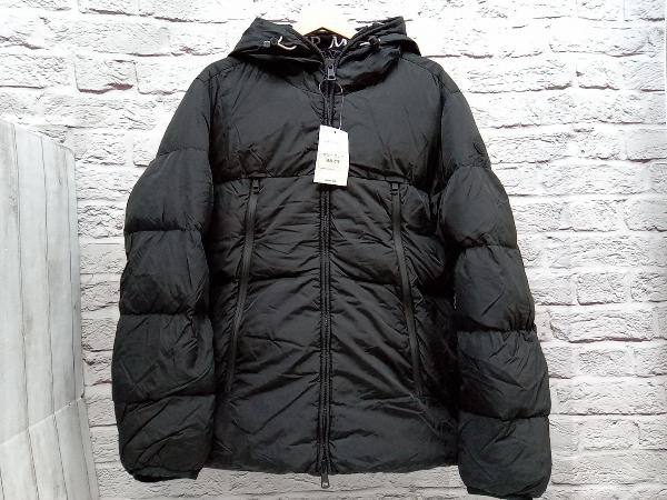 MONCLER モンクレール G20911A00144C0300／MONTCLA 表記サイズ4 ブラック 店舗受取可