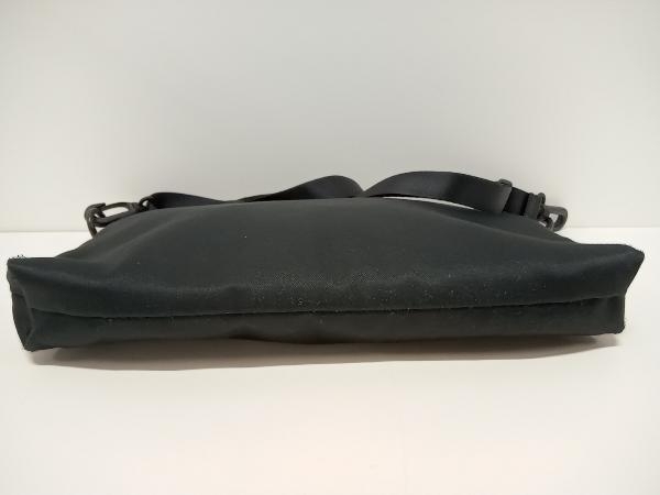 FRED PERRYsakoshu bag shoulder bag black 