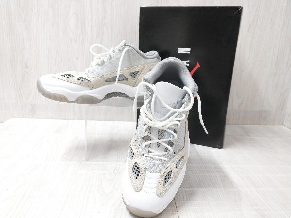 【送料込】 NIKE AIR JORDAN 11 RETRO LOW IE 919712-102 ナイキ エア ジョーダン 11 レトロ スニーカー 26.5cm グレー系 26.5cm 【送料込】 NIKE AIR JORDAN 11 RETRO LOW IE 919712-102 ナイキ エア ジョーダン 11 レトロ スニーカー 26.5cm グレー系 26.5cm