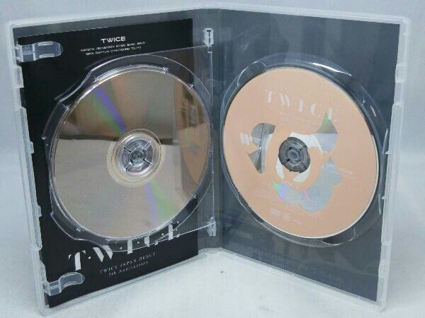 [DVD]TWICE JAPAN DEBUT 5th Anniversary[T*W*I*C*E]( general version )