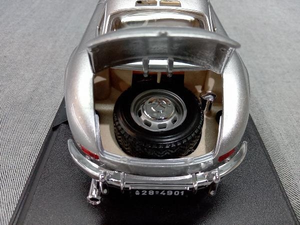 【1円スタート】マイスト スペシャルエディション 1/18 メルセデス・ベンツ 300 SL(1954)(■15-07-13)_画像7