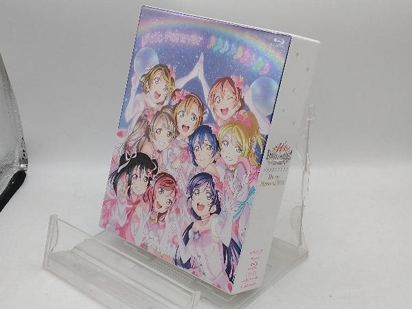 ラブライブ!μ's Final LoveLive! ~μ'sic Forever♪♪♪♪♪♪♪♪♪~ Blu-ray Memorial BOX(Blu-ray Disc)_画像1