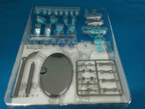  Buso Shinki laptias. type MMS ( coloring ending action figure ) Buso Shinki 